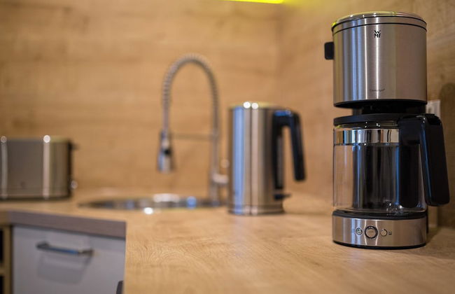 Haus Strandeck - Foto 13