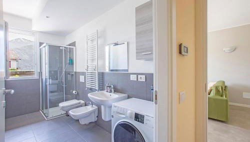 Larius Apartment-Residence with Pool on Lake Como - Photo 4, Other