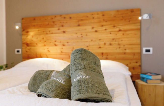 Residence Rustico - Foto 42