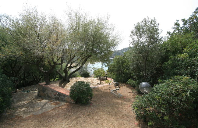 Villa Scarabeo - Foto 28