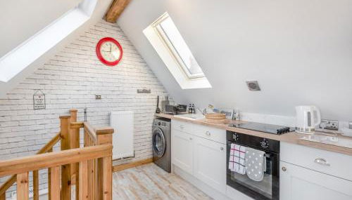 Rose Cottage - Foto 5