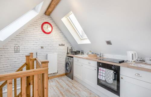 Rose Cottage - Foto 5