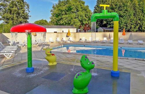 mobil-home camping à Boofzheim - Foto 11