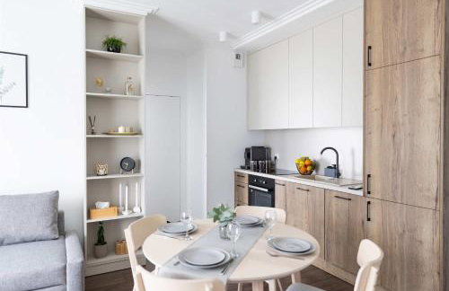 Szczesliwa 13 by Elite Apartments - Foto 13