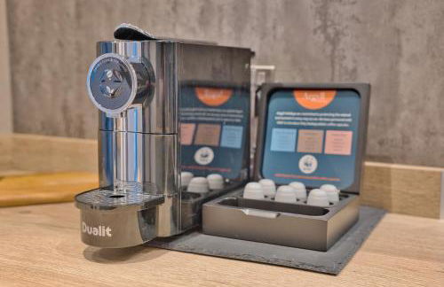 Loch Eck Holiday Park - Foto 29