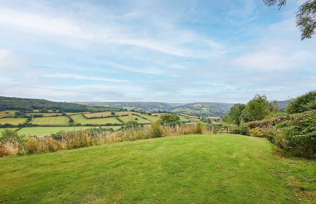 Host Stay Trem Y Cwm - Foto 25