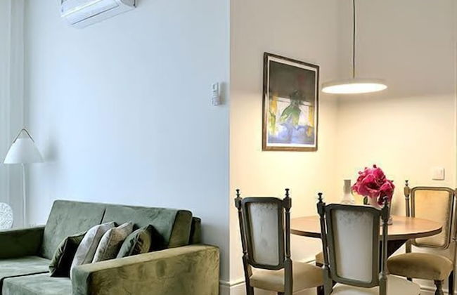 Mayor's Apartments - Foto 57