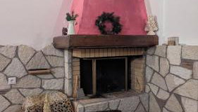 Diminio 3 Apartment at Livadi Arachova - Foto 2