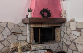 Diminio 3 Apartment at Livadi Arachova - Foto 2