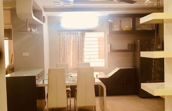 Ocean Waves Mom's Guest House - Foto 15