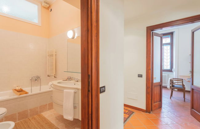 La Casa del Golfista by Rent all Como - Photo 36