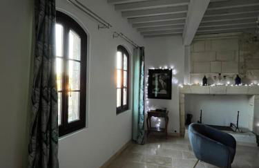 La Maison de Pierrette - Foto 18