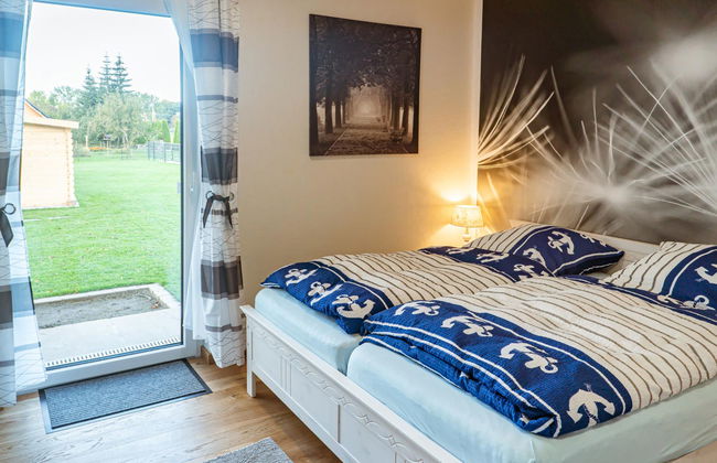 3 bedroom House in Saal with garden and terrace - Photo 3