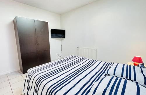 Residence Louis Le Lavoir - Foto 47