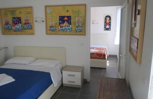 CREUZA DE 5 TERRE - Foto 3