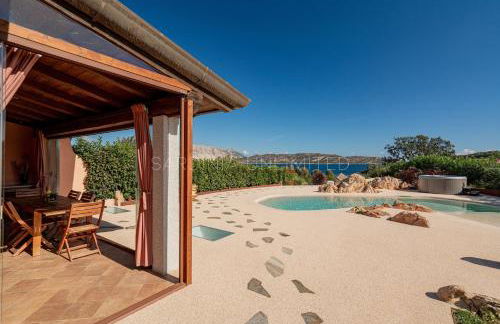 Villa Tramas de Luna - Foto 12