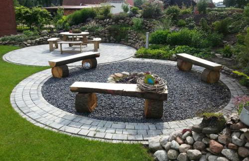 Ferienhaus Emstal in Oberlangen - Foto 23