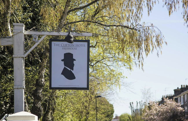 Clifton Hill by Onefinestay - Photo 52