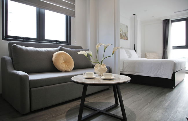 CityHouse - El Pino Realm - Photo 30