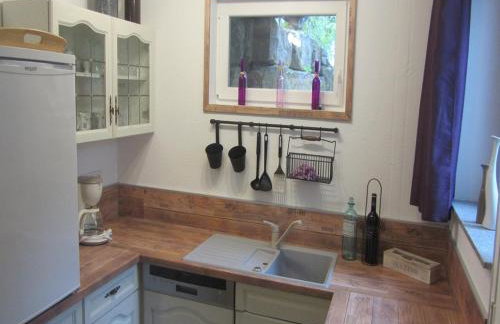 Ferienwohnung Apfelbaum - Foto 11