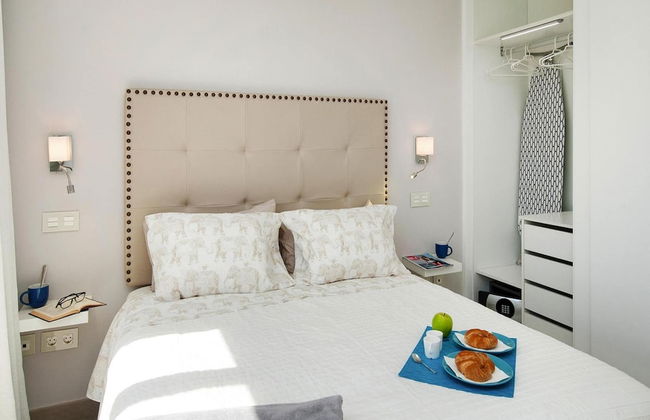 Holiday Flat With sea View in Maspalomas - Foto 7