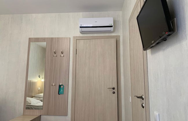 Matrix Hotel - Foto 18