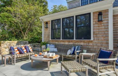 Gorgeous Home 2 Min Walk to Beach - Foto 37