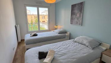 15 min Paris-Orly, Confort - Foto 4