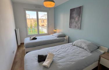 15 min Paris-Orly, Confort - Foto 4