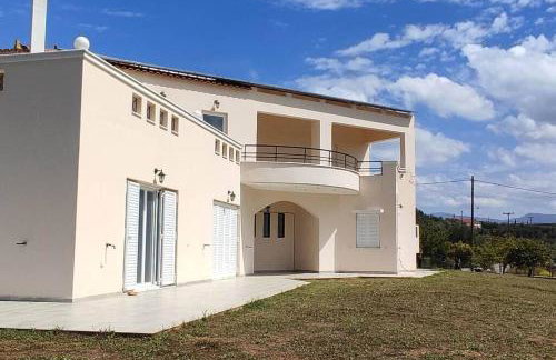 Village House - Monemvasia municipality - Foto 51