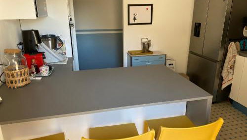 Amor blue -Relax and Beach - Foto 2, pet friendly, minibar