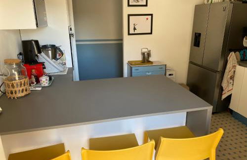 Amor blue -Relax and Beach - Foto 2