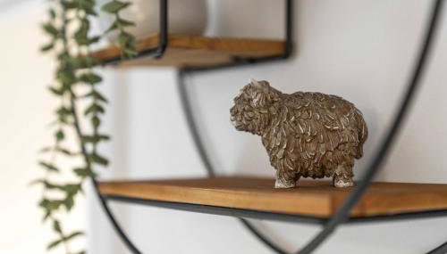 Fern Walk Spacious 3 Bedroom House - Dalkeith - Foto 4