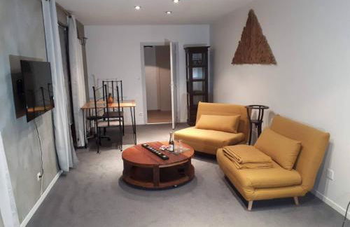 Naova Cosy Studio - Foto 3