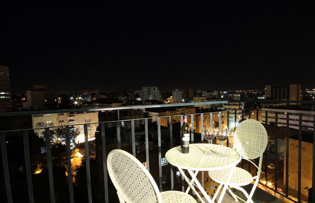 Hillel 11 Hotel - Foto 73