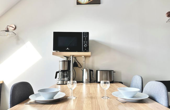 Le Patio de Loiseau - Photo 16