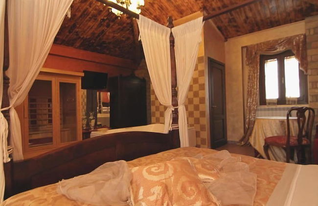 Hotel Residence il Feudo - Photo 10