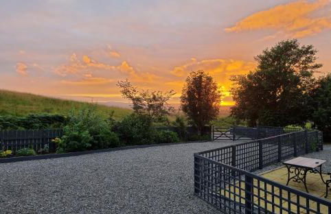 Glenfalloch Beag Apartment, Torvaig - Foto 43