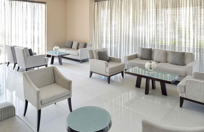 Movenpick Hotel Apartments Al Mamzar Dubai - Photo 34