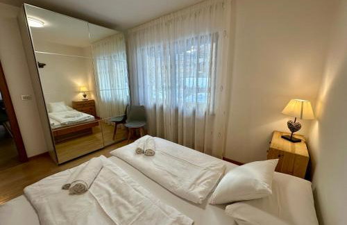 Central Dolomites Atelier - 3 Bedrooms - Foto 6