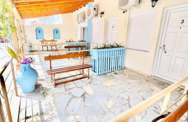 Athina K Rooms - Foto 7