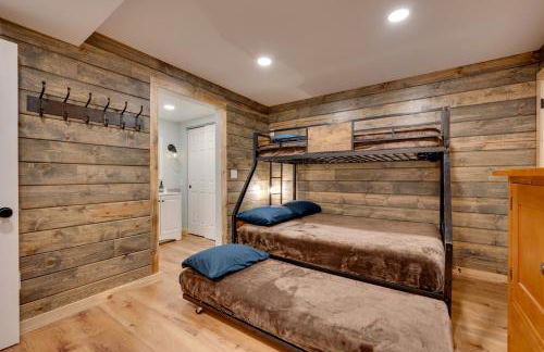 Quiet and Peaceful Home in Allenspark with Deck! - Foto 24