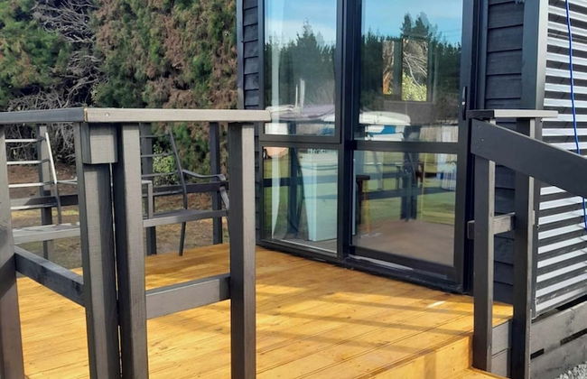 Leithfield Beach Holiday Park - Foto 25