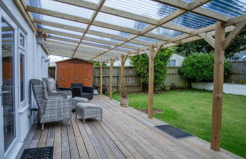 Ridgeway Meadow Bungalow - 3 Bedroom - Manorbier - Foto 42