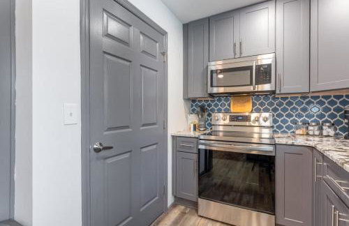 The Carpe Diem Cottage by Stay Local Nashville - Foto 21