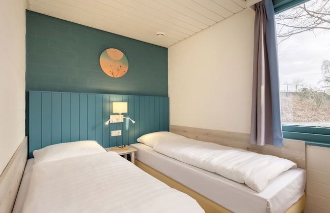 Center Parcs De Kempervennen - Foto 19