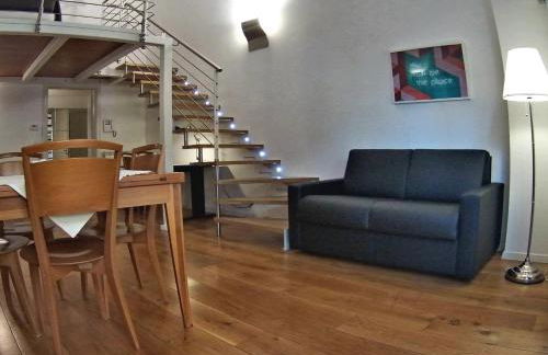 La Maison del Capestrano - Foto 51