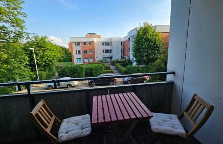 Holiday Everyday & 2 bikes in Stadthagen - Foto 18