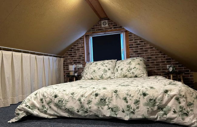 Tiny House at Sedliacky Dvor - Brezno - Foto 2