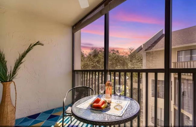 Bay Oaks On the Bay 3rd Floor - Foto 75